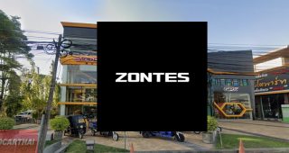 Zontes ชยางกูร มุกดาหาร