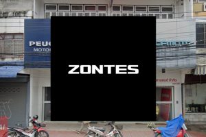 Zontes เชียงใหม่