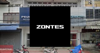 Zontes เชียงใหม่