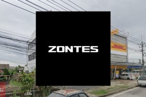 Zontes เชียงราย