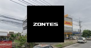 Zontes เชียงราย