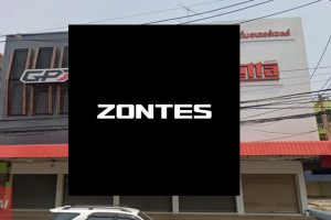 Zontes กำแพงเพชร