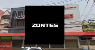 Zontes กำแพงเพชร