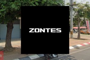Zontes กาญจนบุรี