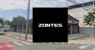 Zontes ขอนแก่น