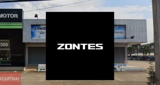 Zontes ลำปาง