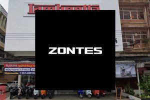 Zontes มหาชัย สมุทรสาคร