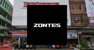 Zontes มหาชัย สมุทรสาคร