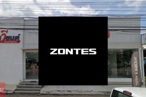 Zontes ถนนมิตรภาพ-หนองคาย นครราชสีมา