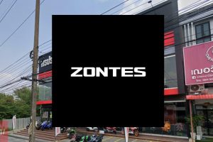 Zontes มุกดาหาร