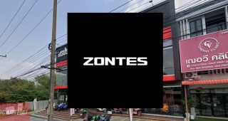 Zontes มุกดาหาร