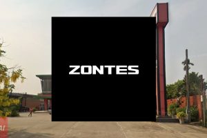 Zontes นครพนม