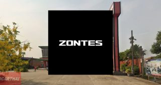 Zontes นครพนม