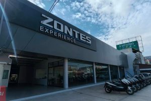 Zontes นครสวรรค์