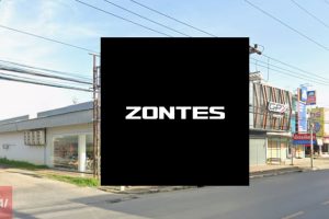 Zontes นครศรีธรรมราช