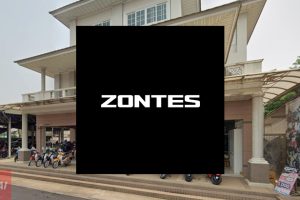 Zontes น่าน