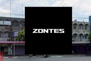 Zontes นารายณ์มหาราช ลพบุรี