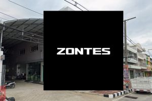 Zontes นราธิวาส