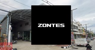 Zontes นราธิวาส