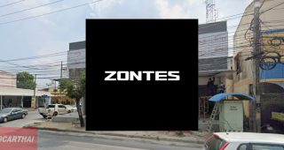 Zontes ปัตตานี