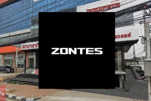 Zontes พหลโยธิน นครสวรรค์