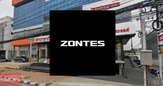 Zontes พหลโยธิน นครสวรรค์