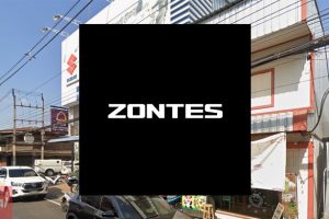 Zontes พนัสนิคม ชลบุรี