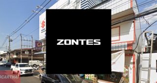 Zontes พนัสนิคม ชลบุรี