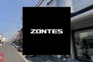 Zontes พิจิตร