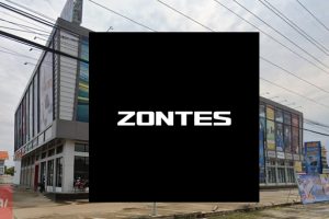 Zontes พิษณุโลก