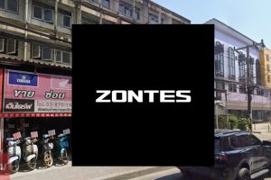 Zontes พระราม 2