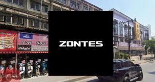 Zontes พระราม 2