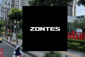 Zontes พระราม 4
