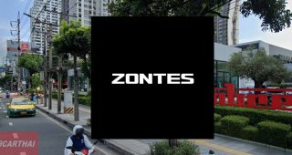 Zontes พระราม 4
