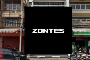 Zontes ราชบุรี