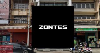 Zontes ราชบุรี