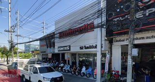Zontes ซาฟารีเวิลด์