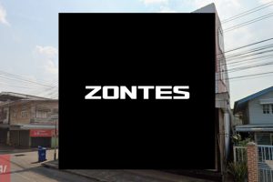 Zontes สกลนคร