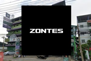 Zontes ศาลายา