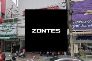 Zontes สระบุรี