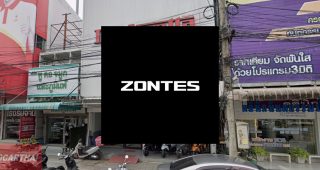 Zontes สระบุรี