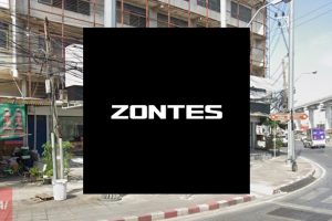 Zontes ศรีนครินทร์ ประเวศ