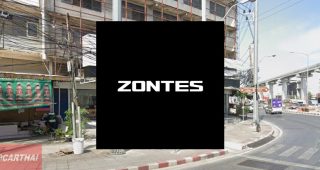 Zontes ศรีนครินทร์ ประเวศ