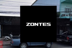 Zontes สุรินทร์