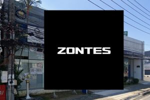 Zontes ถนนเทพกระษัตรี ภูเก็ต