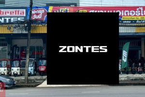 Zontes ตราด