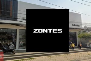 Zontes อุดรธานี