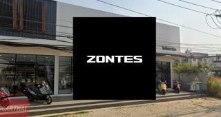 Zontes อุดรธานี