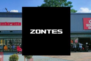 Zontes วัชรพล