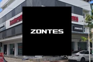Zontes ยะลา